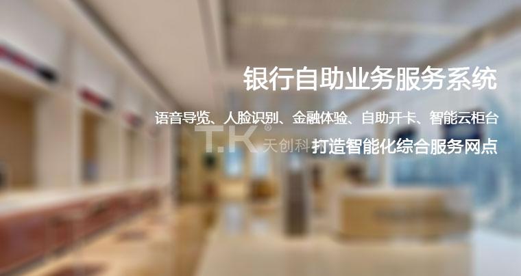 銀行自助業(yè)務系統(tǒng) 銀行自助業(yè)務系統(tǒng)